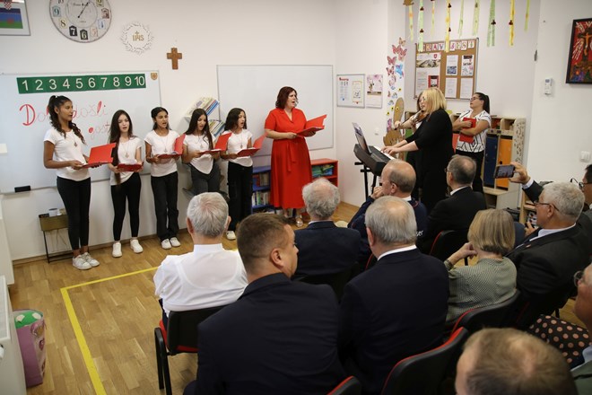 Pastoralno-misijski centar Sveti Ivan Krstitelj u Gornjem Vratnu proslavio 5 godina djelovanja